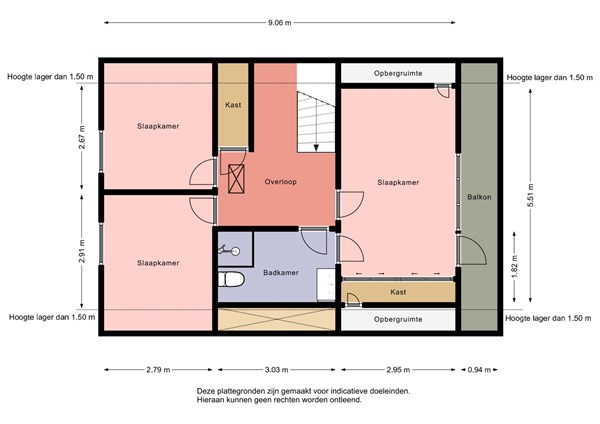 Floorplans